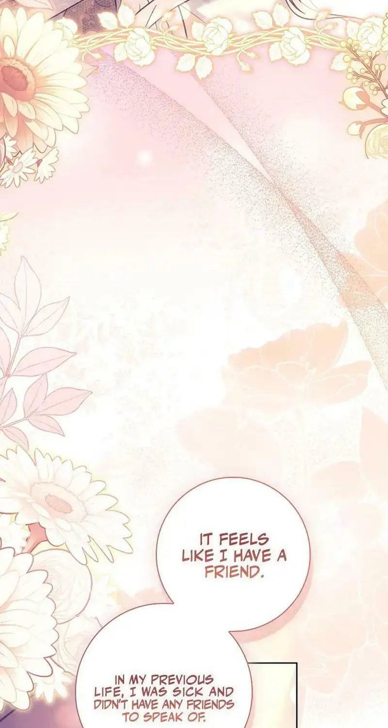 Honey, Why Can't We Get a Divorce? Chapter 39 page 8 - 