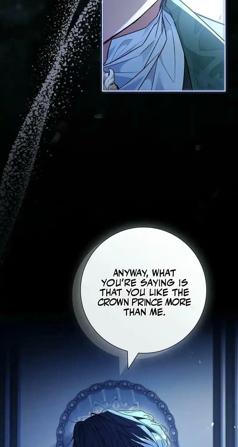 Honey, Why Can't We Get a Divorce? Chapter 39 page 79 - 