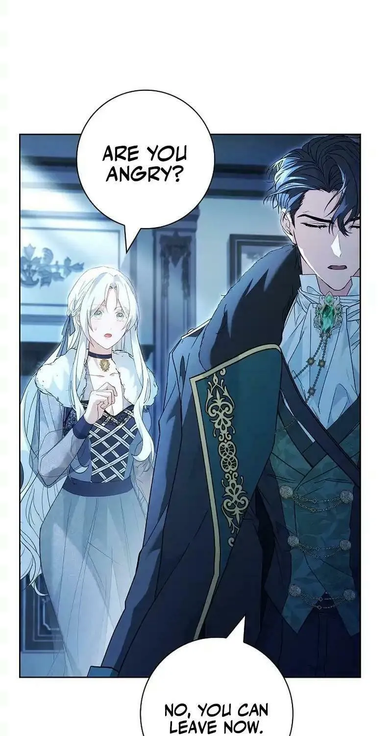 Honey, Why Can't We Get a Divorce? Chapter 39 page 81 - 