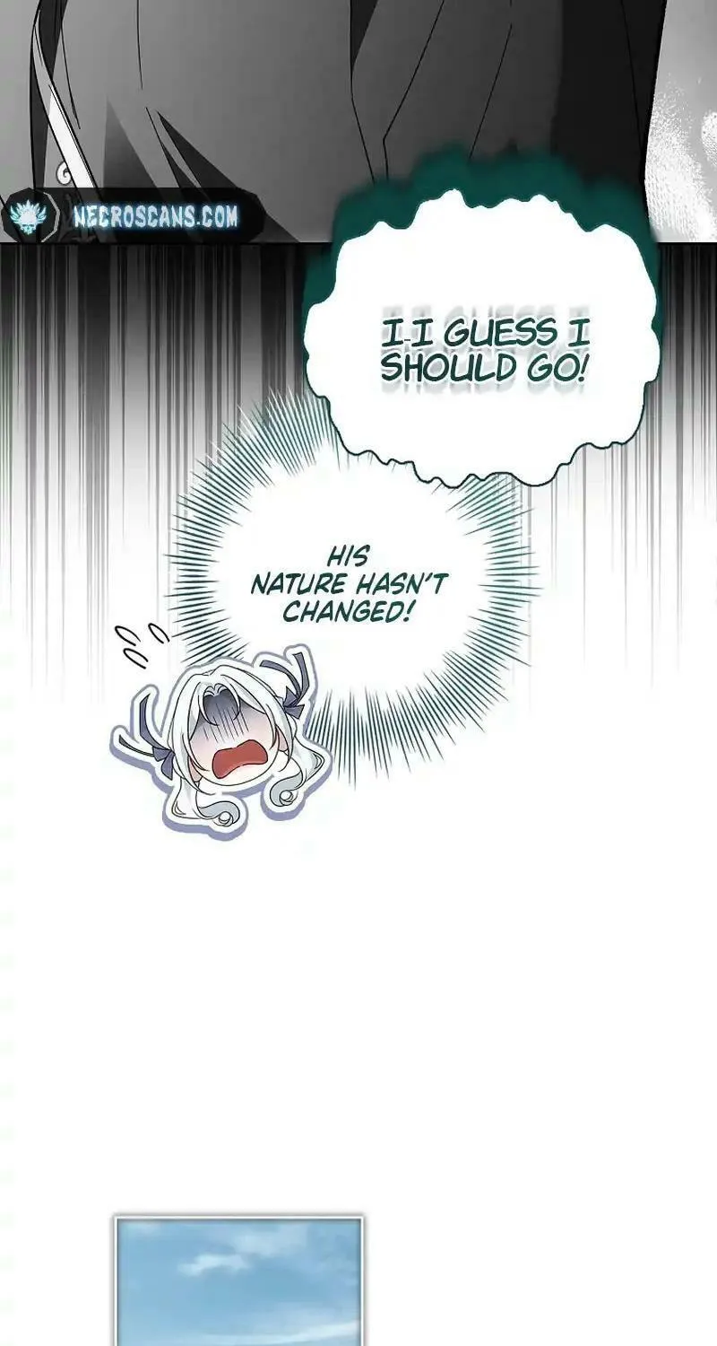 Honey, Why Can't We Get a Divorce? Chapter 39 page 85 - 