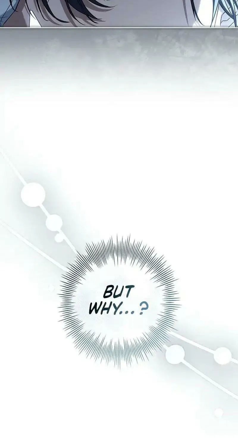 Honey, Why Can't We Get a Divorce? Chapter 39 page 94 - 