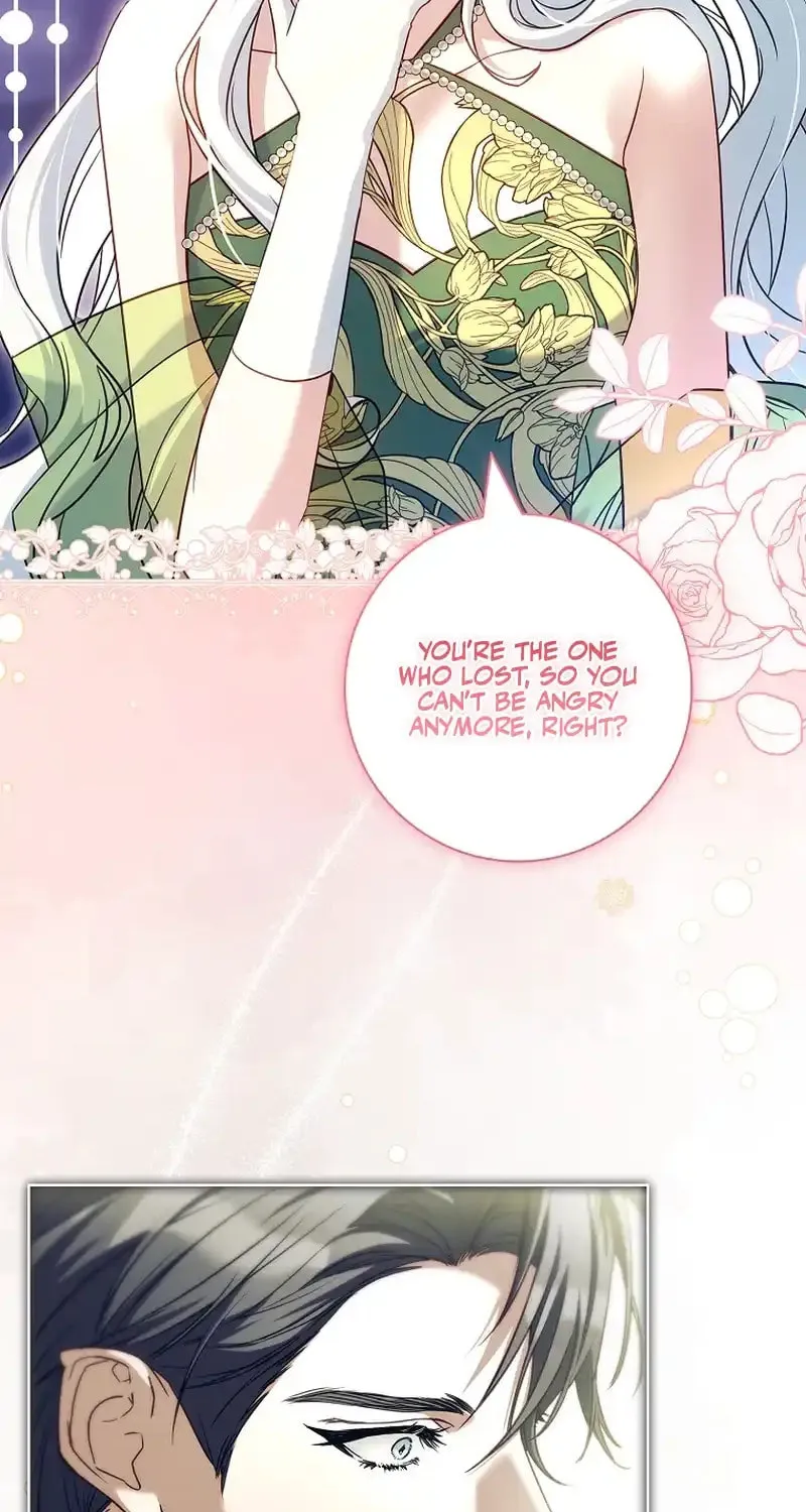 Honey, Why Can't We Get a Divorce? Chapter 40 page 20 - 