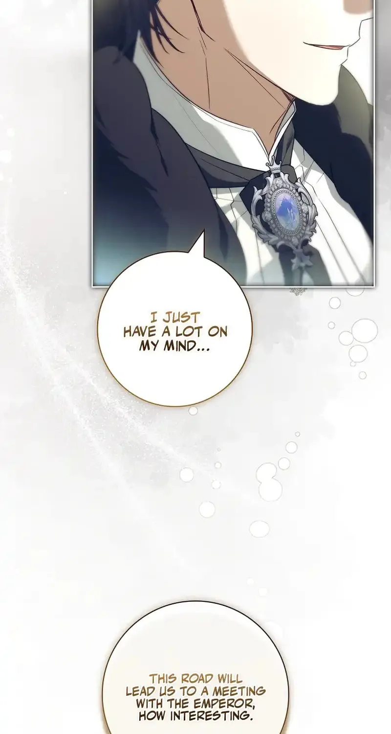 Honey, Why Can't We Get a Divorce? Chapter 40 page 22 - 