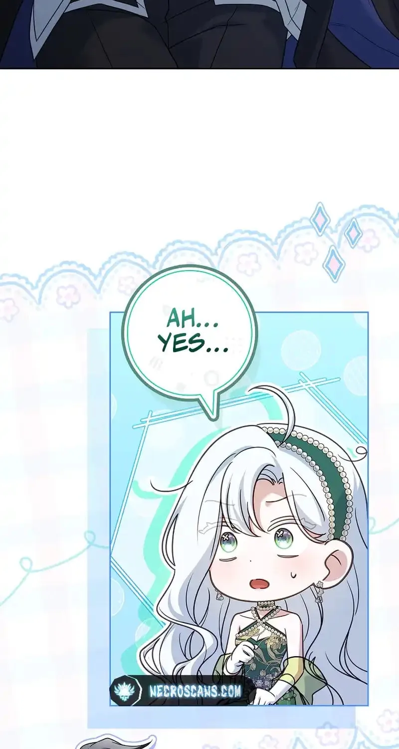 Honey, Why Can't We Get a Divorce? Chapter 40 page 32 - 