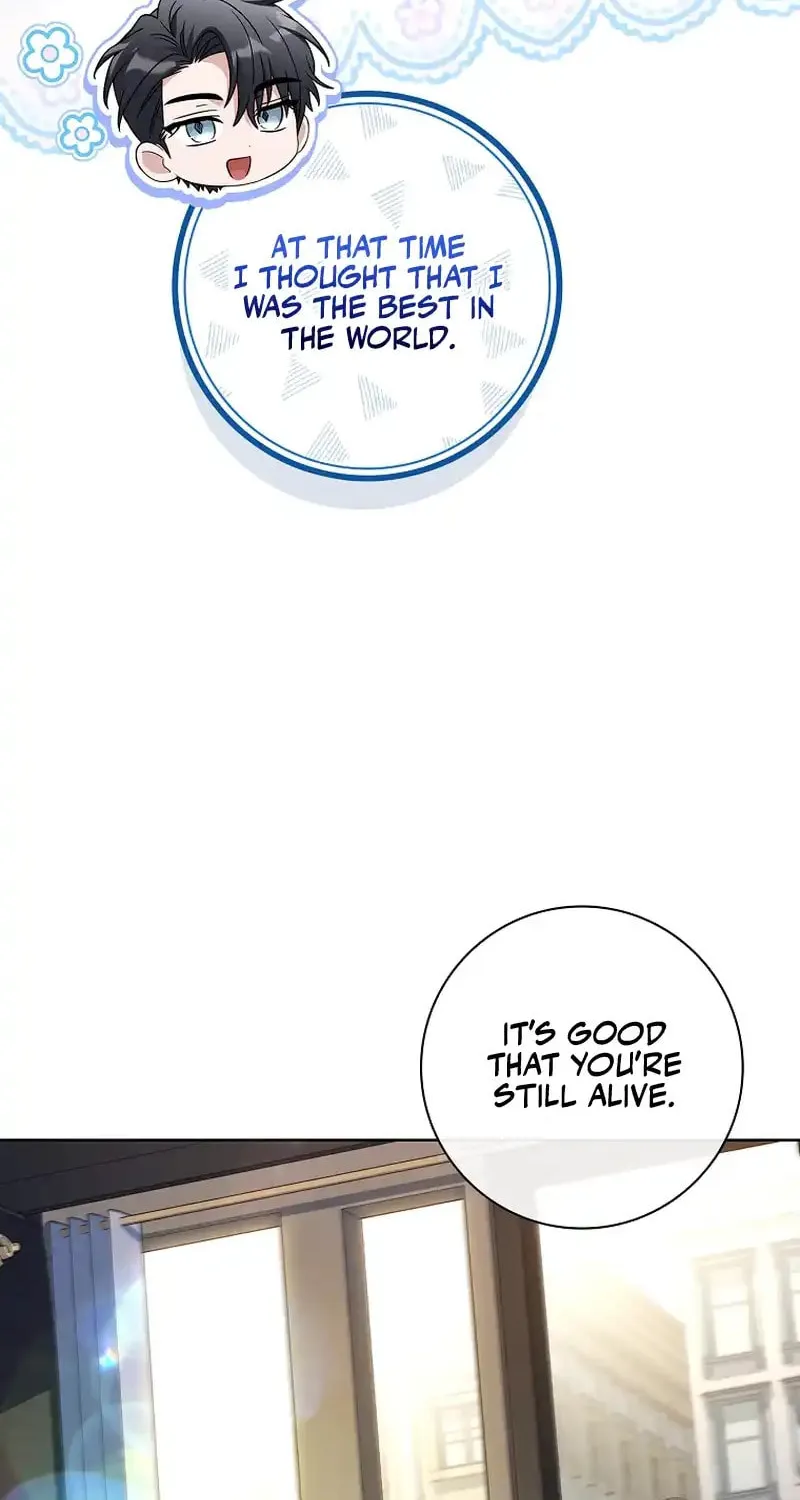 Honey, Why Can't We Get a Divorce? Chapter 40 page 33 - 
