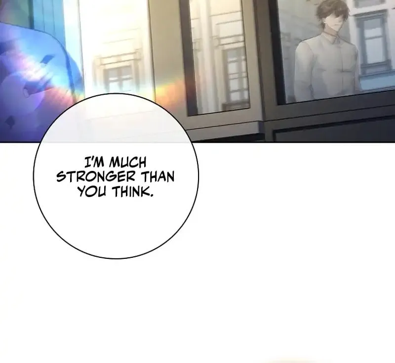 Honey, Why Can't We Get a Divorce? Chapter 40 page 34 - 