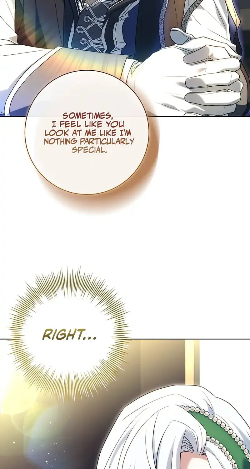 Honey, Why Can't We Get a Divorce? Chapter 40 page 36 - 