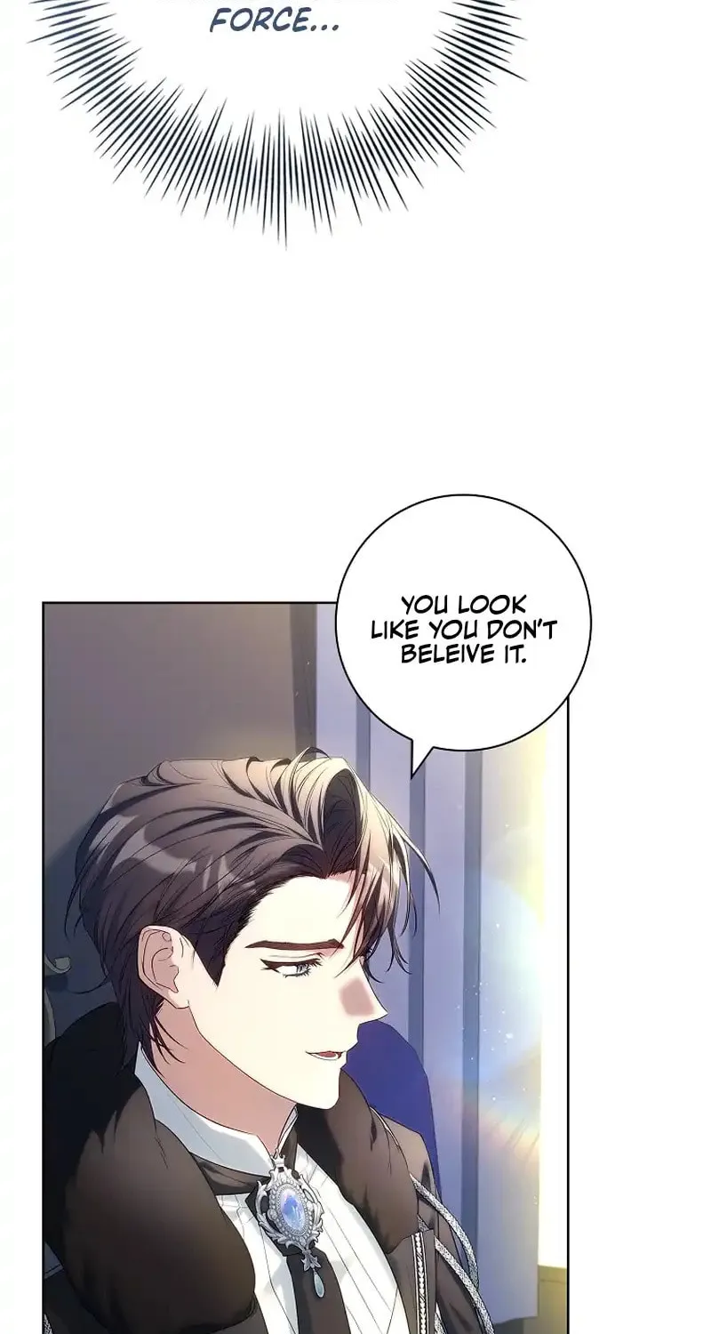 Honey, Why Can't We Get a Divorce? Chapter 40 page 41 - 