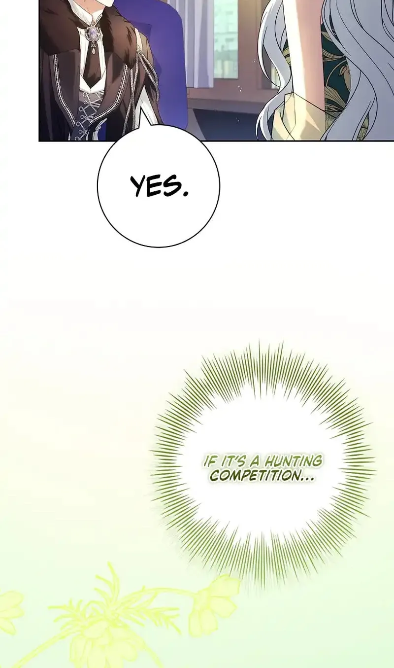 Honey, Why Can't We Get a Divorce? Chapter 40 page 43 - 