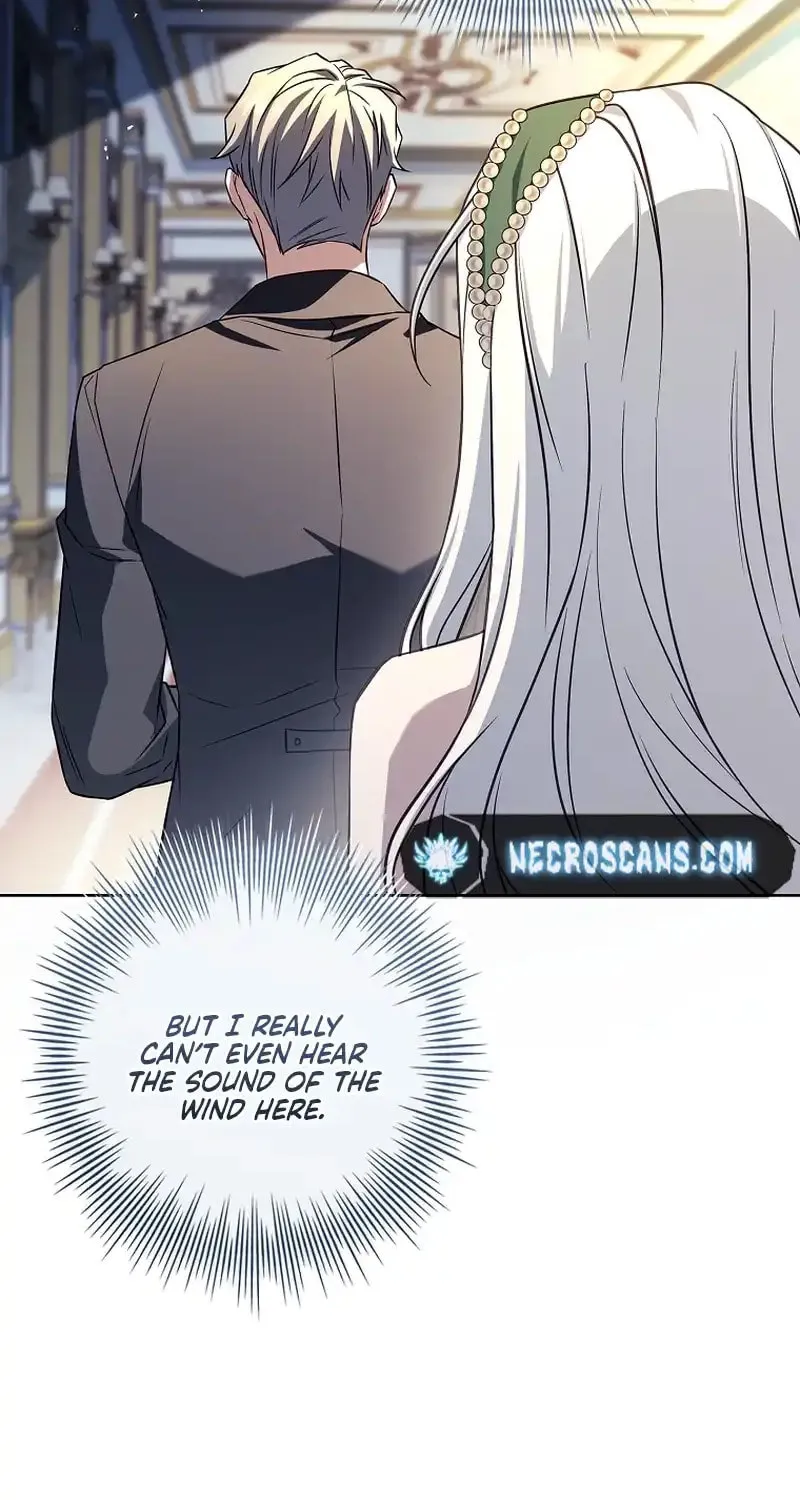 Honey, Why Can't We Get a Divorce? Chapter 40 page 53 - 