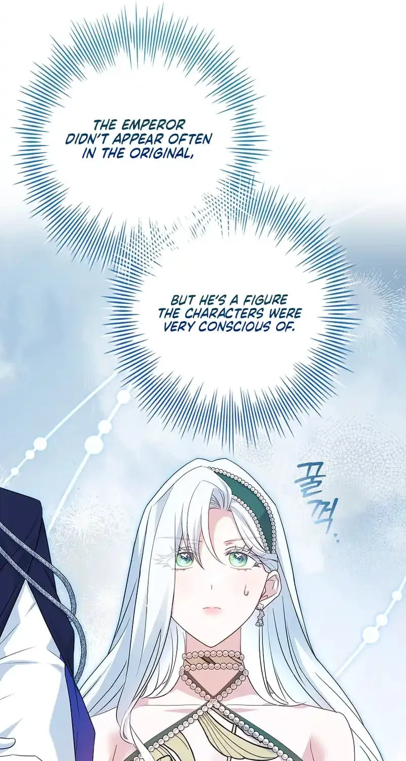 Honey, Why Can't We Get a Divorce? Chapter 40 page 60 - 
