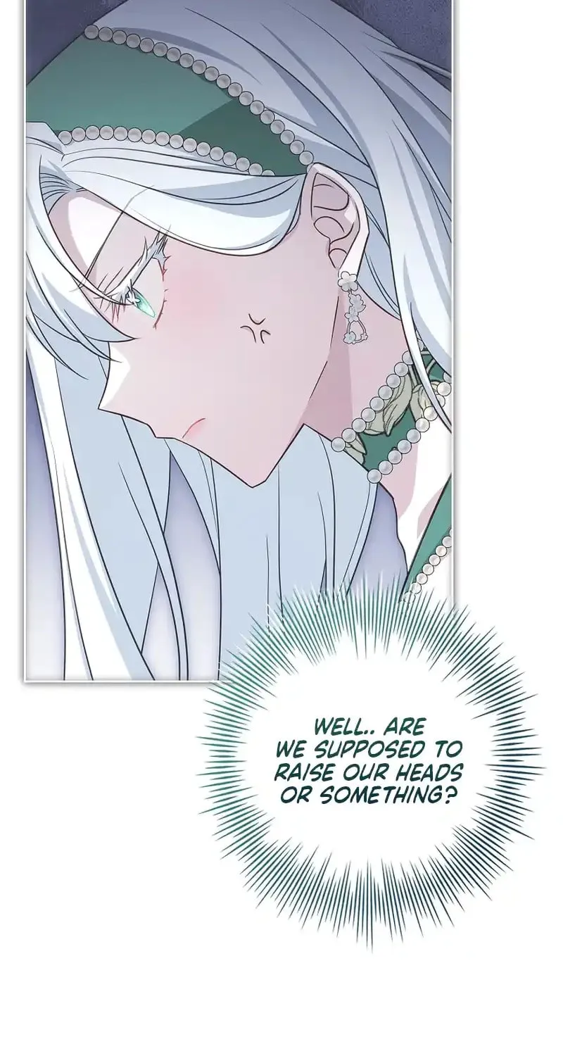 Honey, Why Can't We Get a Divorce? Chapter 40 page 75 - 