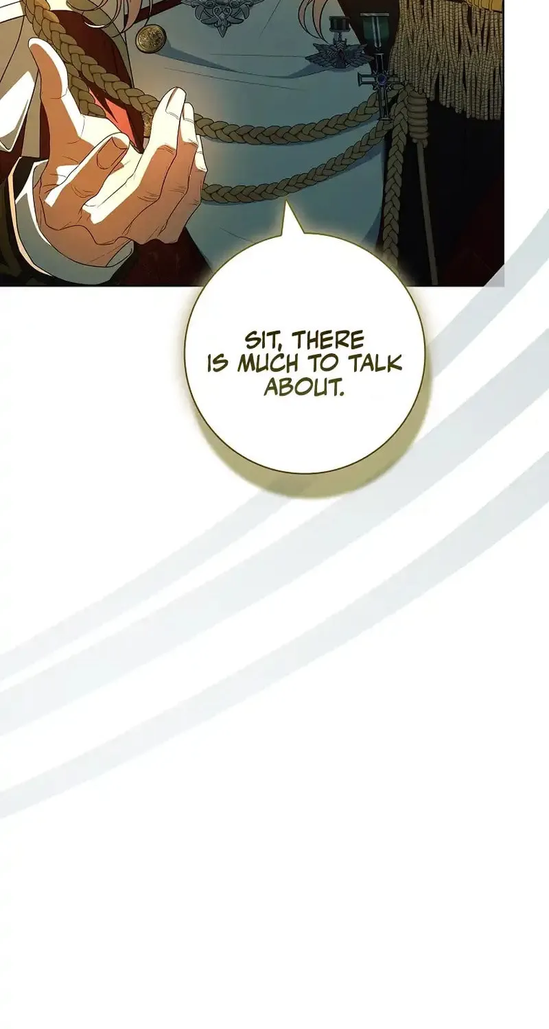 Honey, Why Can't We Get a Divorce? Chapter 40 page 84 - 