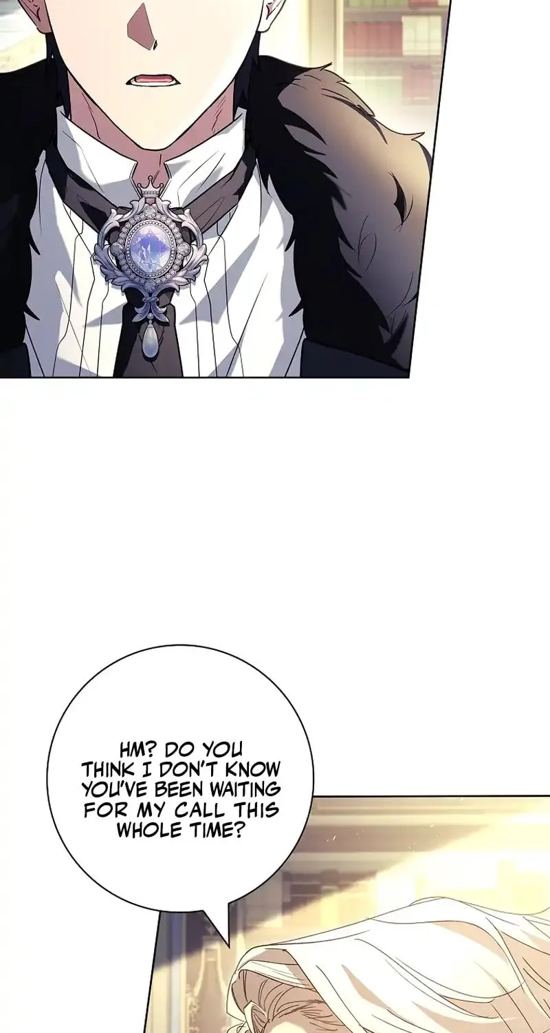 Honey, Why Can't We Get a Divorce? Chapter 40 page 90 - 