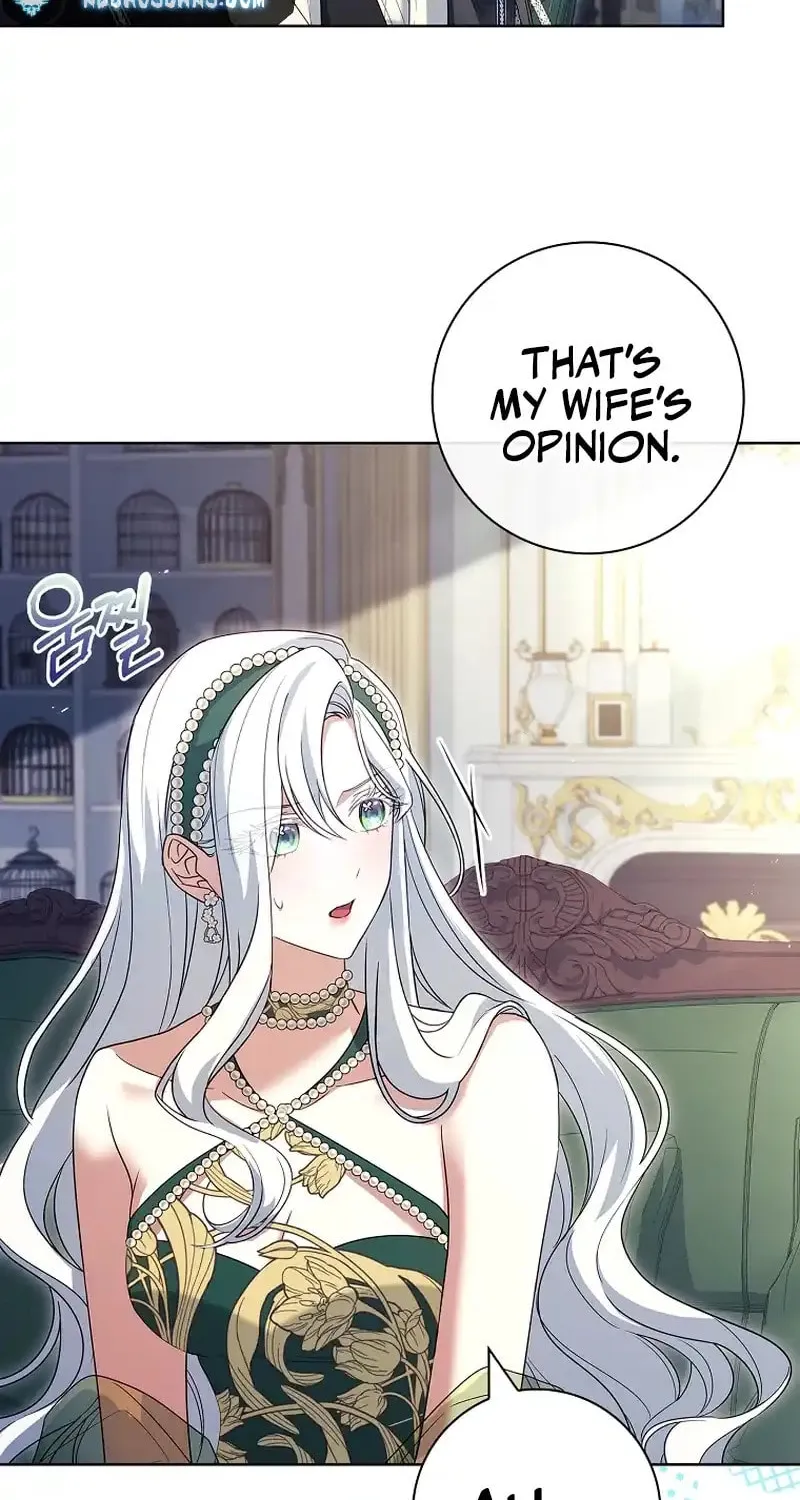 Honey, Why Can't We Get a Divorce? Chapter 40 page 95 - 