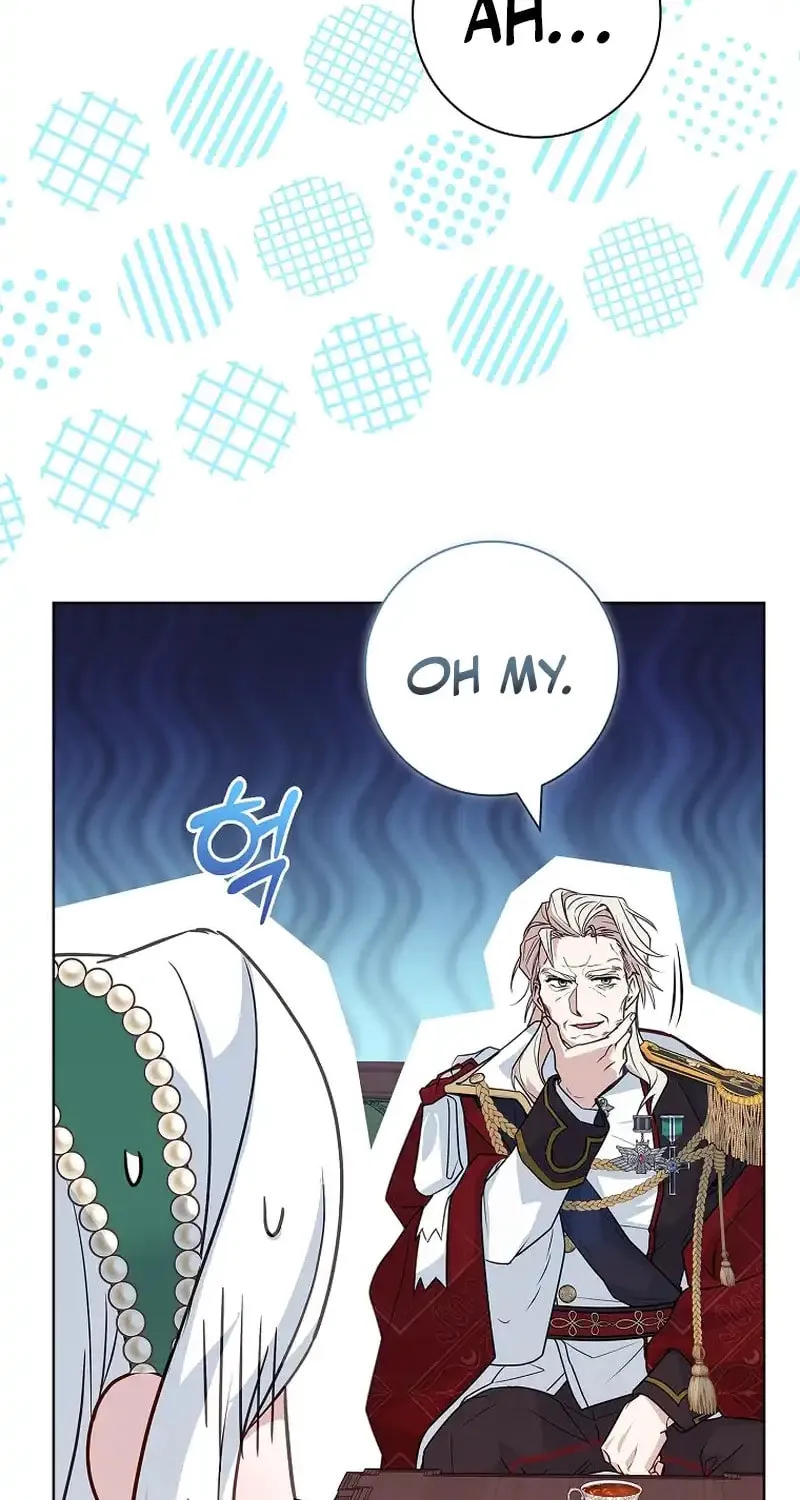 Honey, Why Can't We Get a Divorce? Chapter 40 page 96 - 