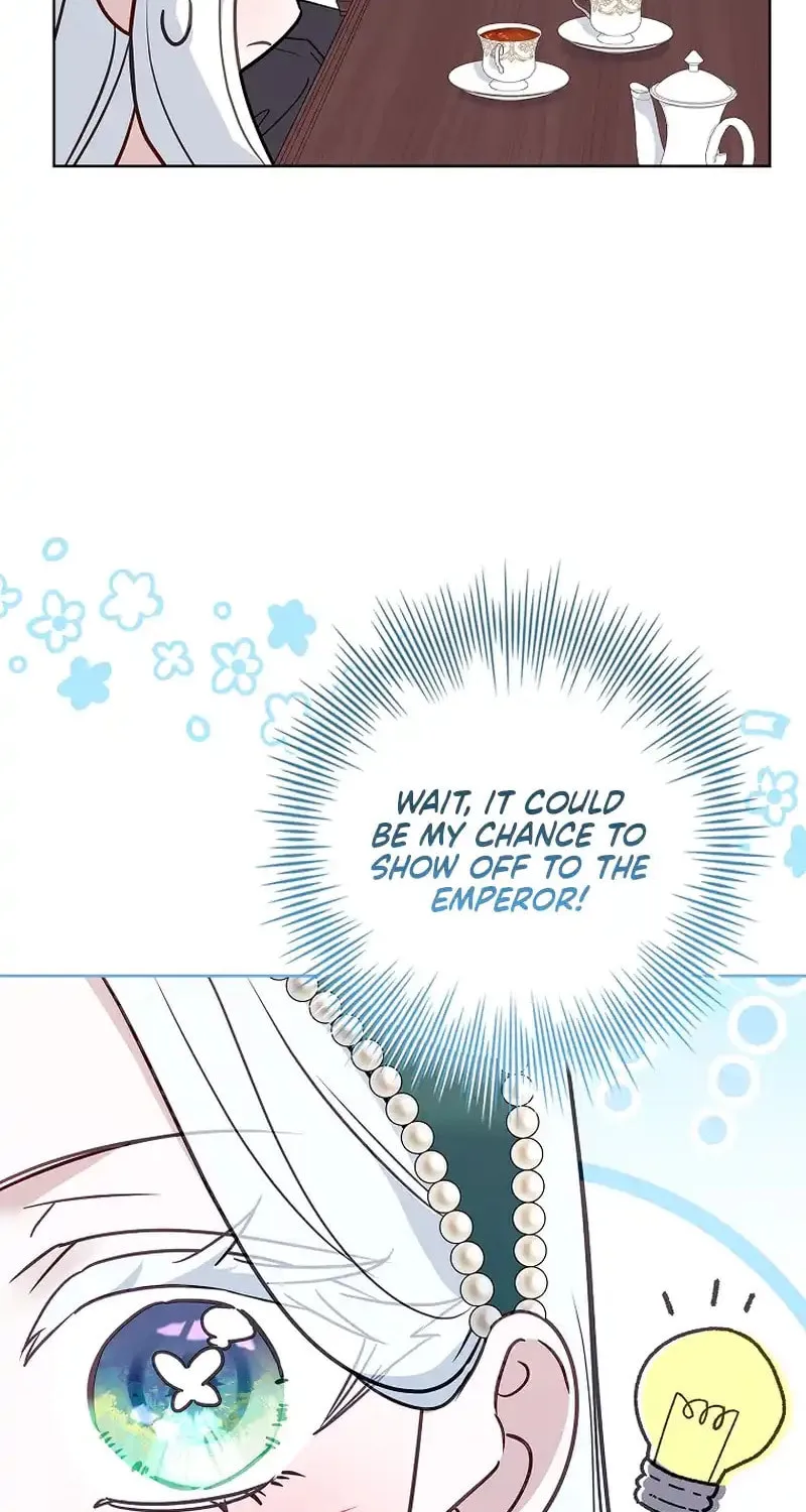 Honey, Why Can't We Get a Divorce? Chapter 40 page 97 - 