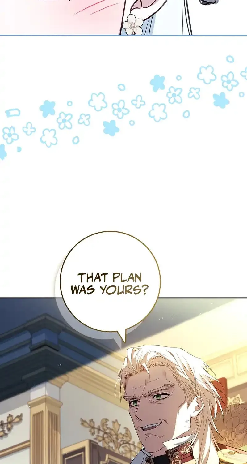 Honey, Why Can't We Get a Divorce? Chapter 40 page 98 - 