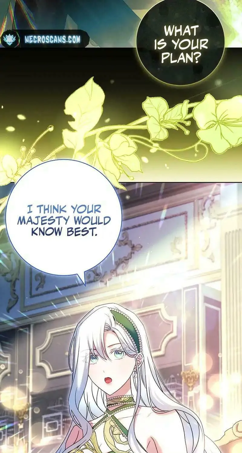 Honey, Why Can't We Get a Divorce? Chapter 41 page 14 - 