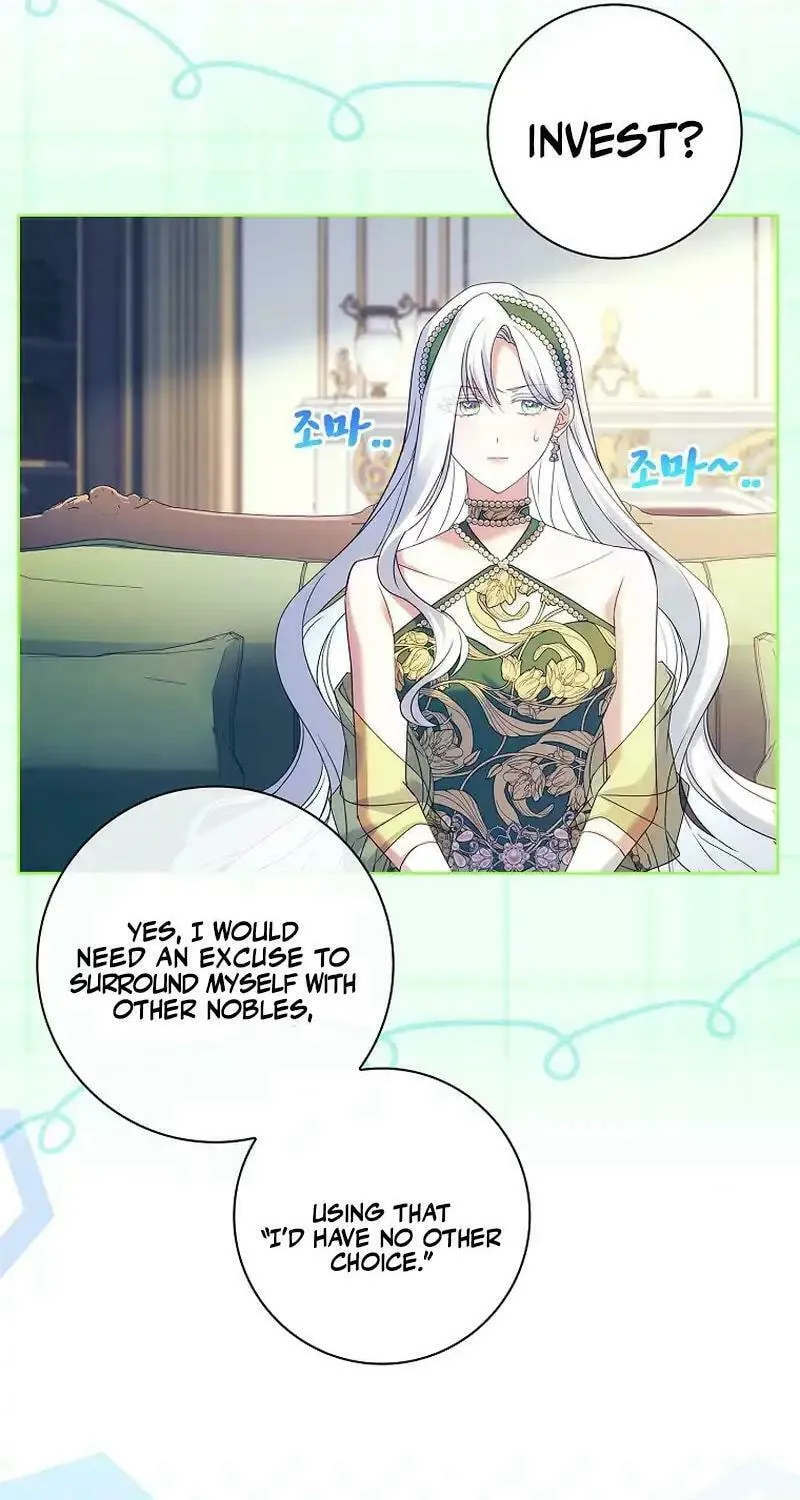 Honey, Why Can't We Get a Divorce? Chapter 41 page 23 - 