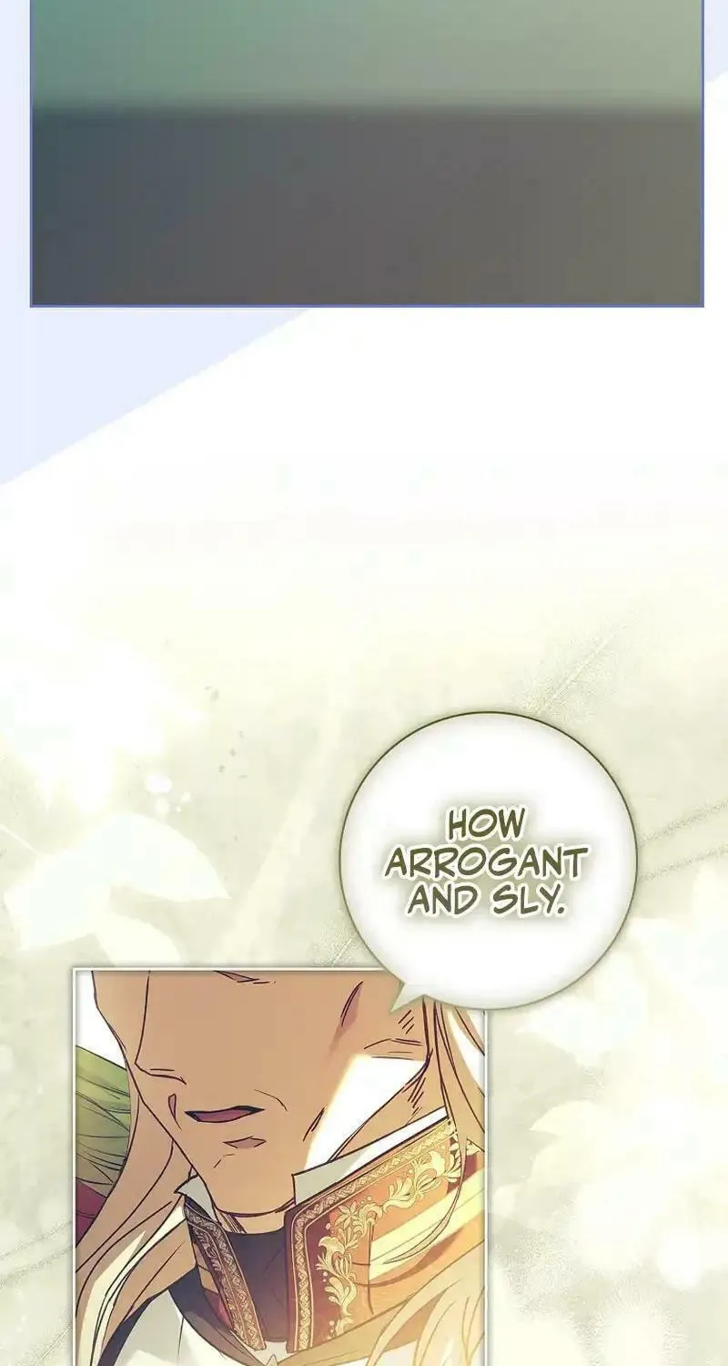 Honey, Why Can't We Get a Divorce? Chapter 41 page 26 - 