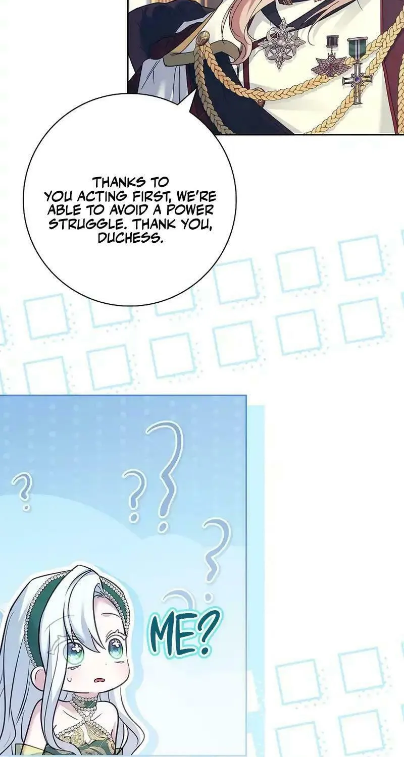 Honey, Why Can't We Get a Divorce? Chapter 41 page 30 - 