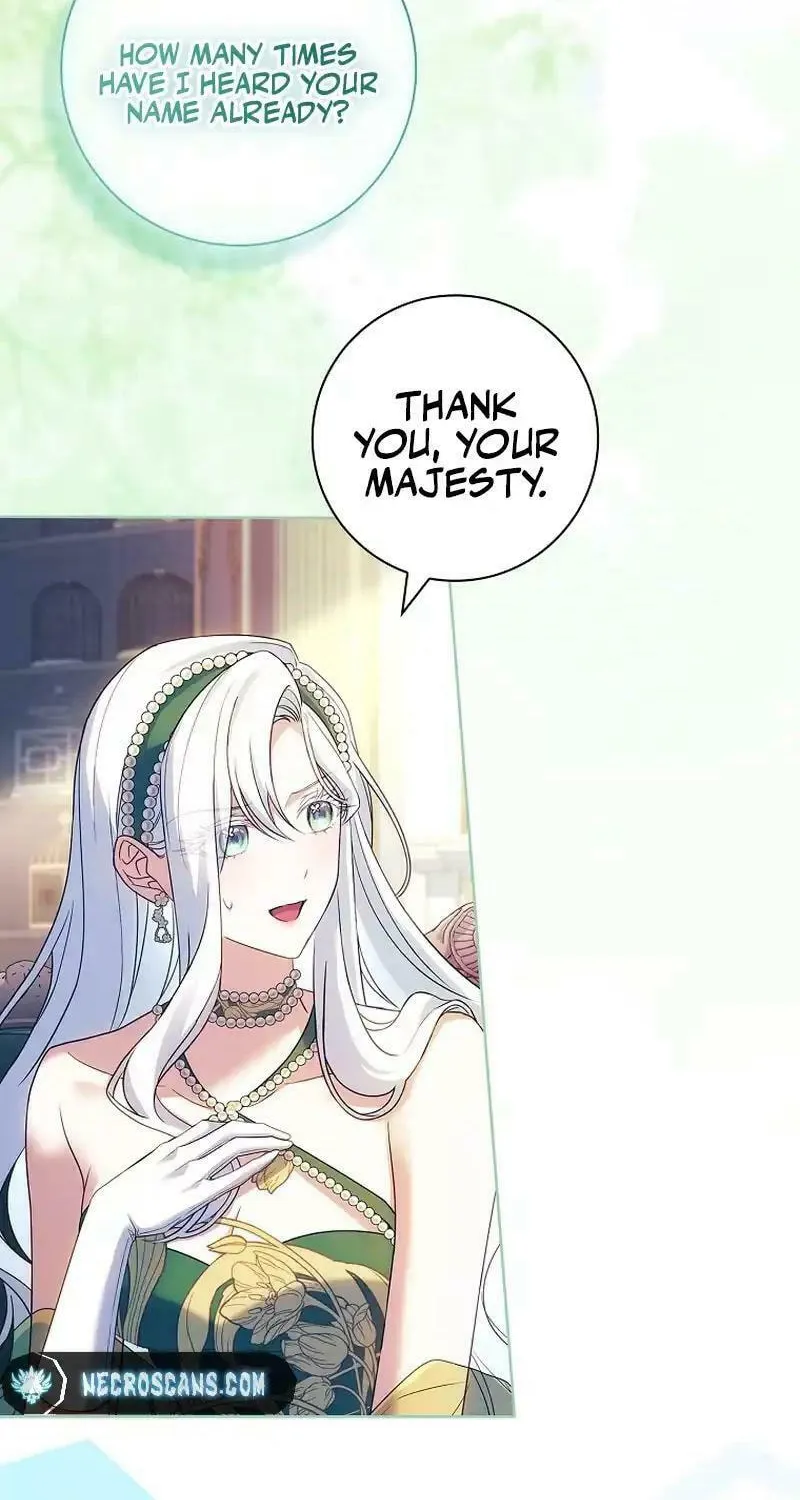 Honey, Why Can't We Get a Divorce? Chapter 41 page 4 - 