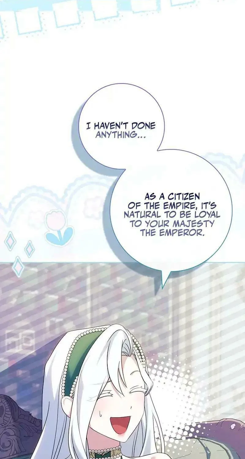 Honey, Why Can't We Get a Divorce? Chapter 41 page 31 - 
