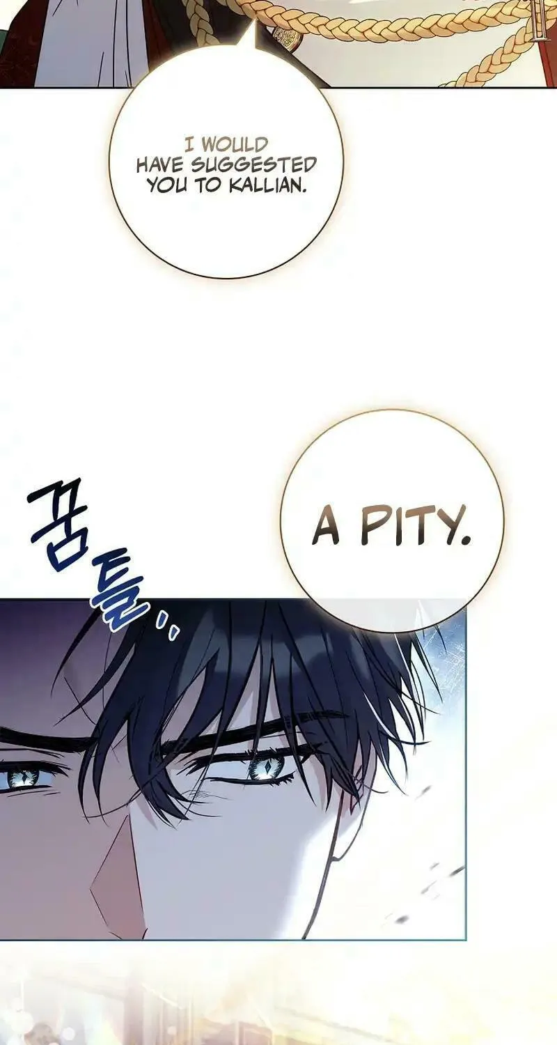 Honey, Why Can't We Get a Divorce? Chapter 41 page 37 - 
