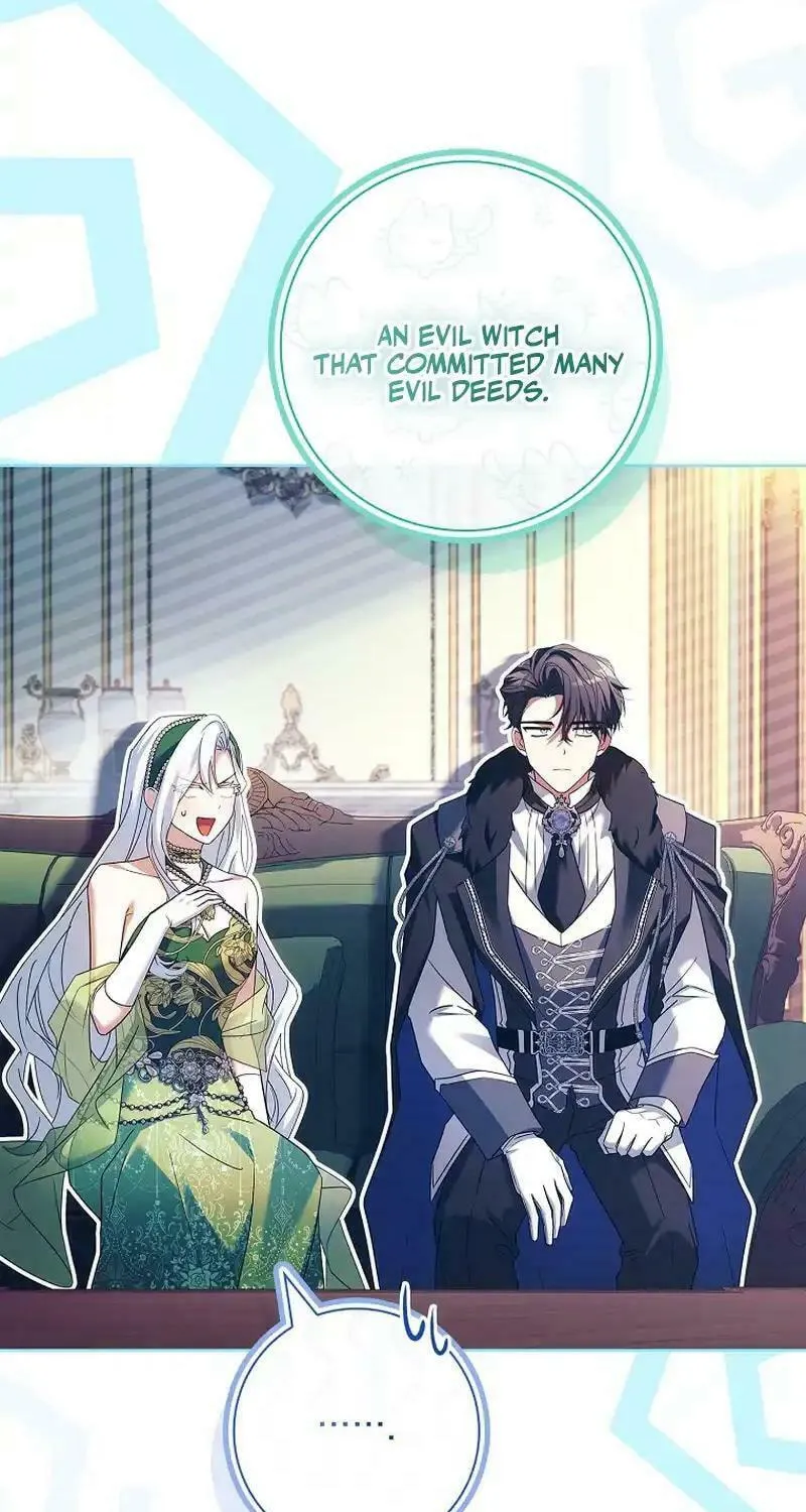 Honey, Why Can't We Get a Divorce? Chapter 41 page 5 - 