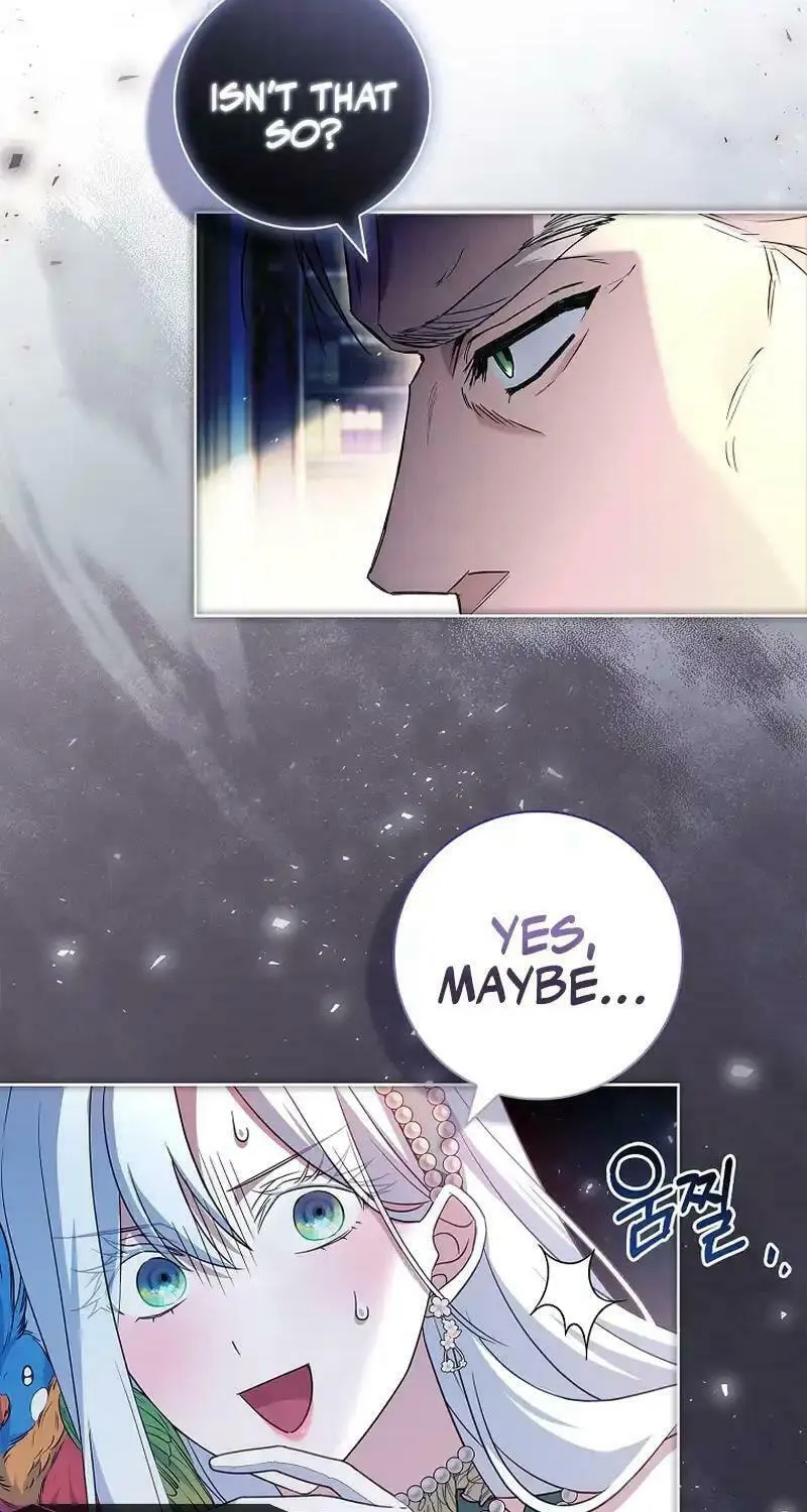 Honey, Why Can't We Get a Divorce? Chapter 41 page 41 - 
