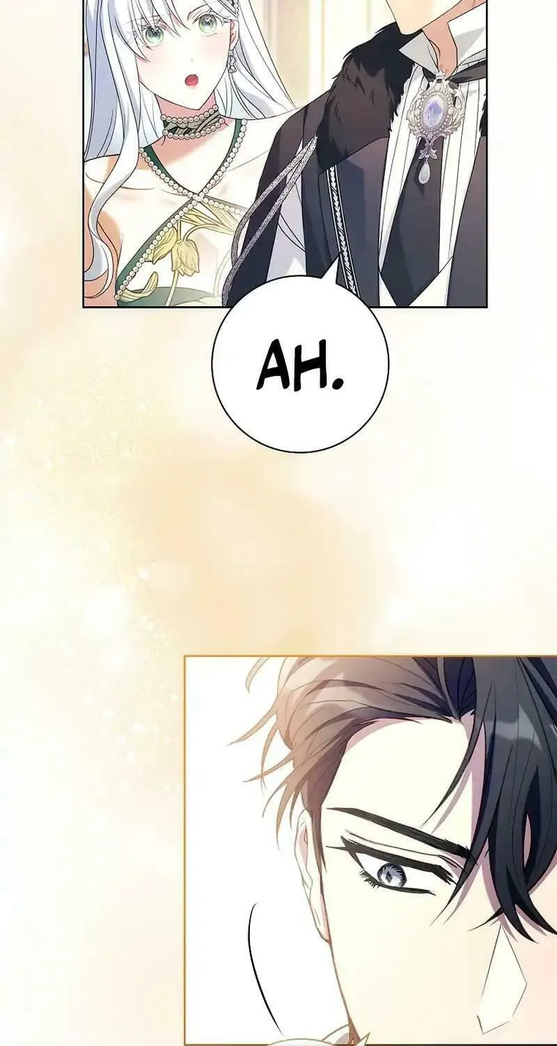Honey, Why Can't We Get a Divorce? Chapter 41 page 55 - 