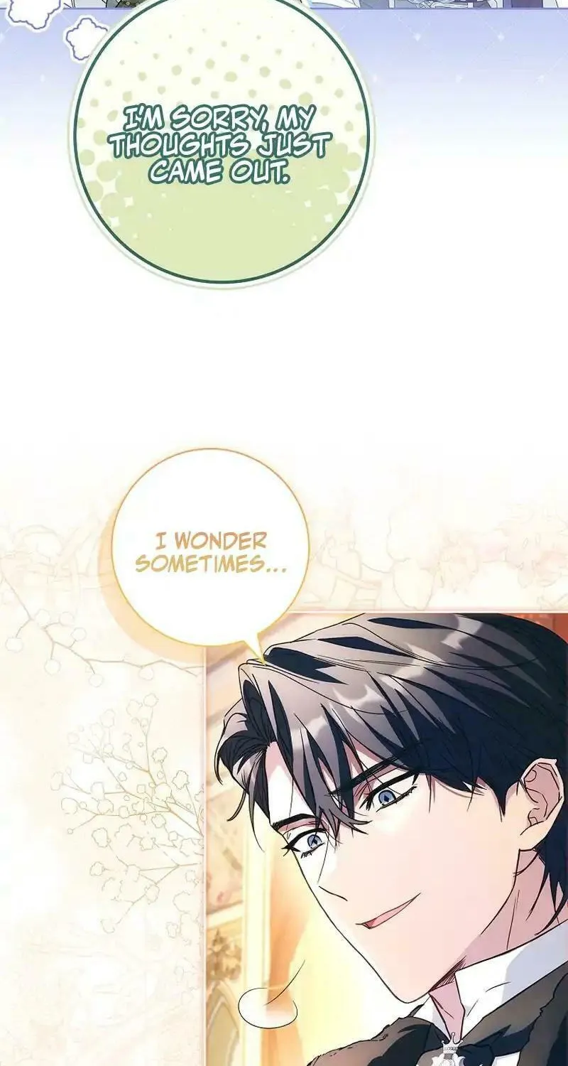 Honey, Why Can't We Get a Divorce? Chapter 41 page 66 - 