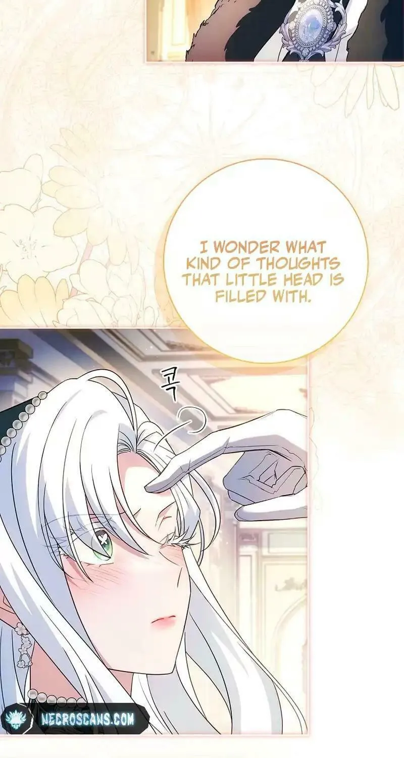 Honey, Why Can't We Get a Divorce? Chapter 41 page 67 - 