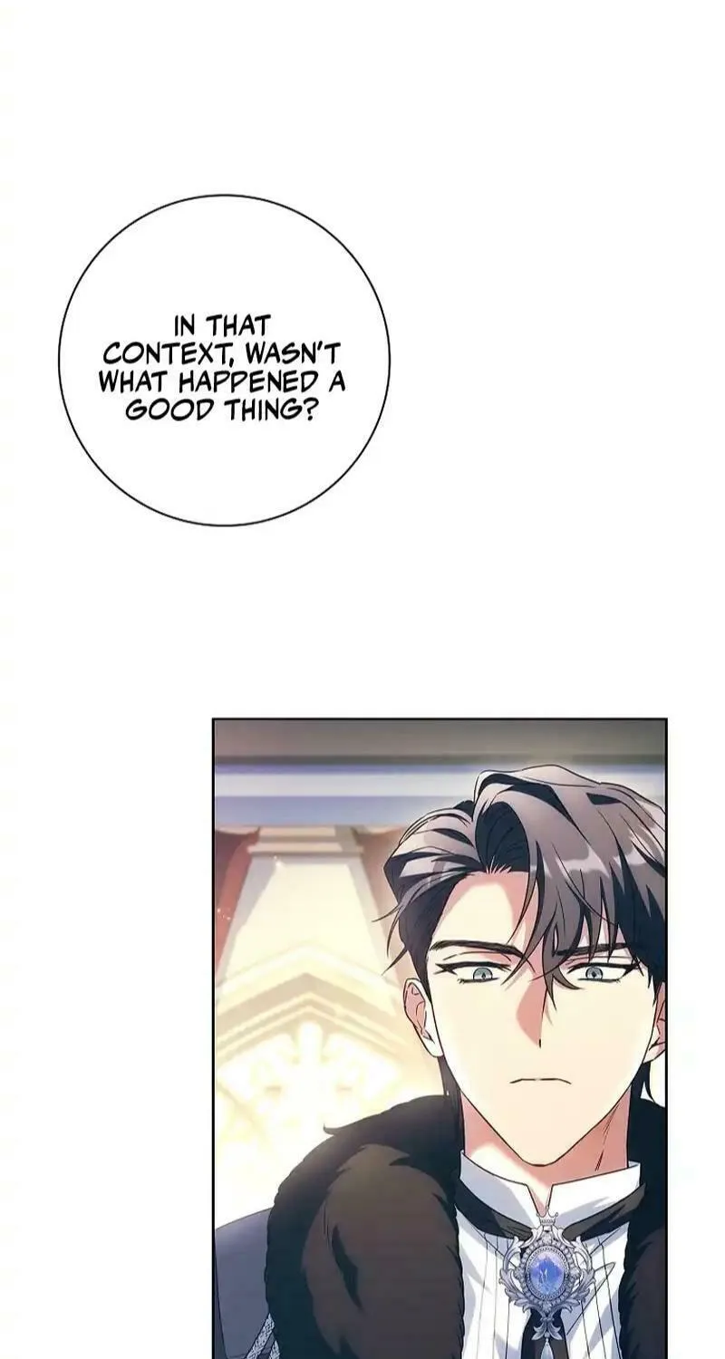 Honey, Why Can't We Get a Divorce? Chapter 41 page 71 - 