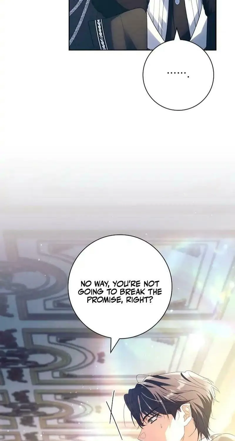 Honey, Why Can't We Get a Divorce? Chapter 41 page 72 - 