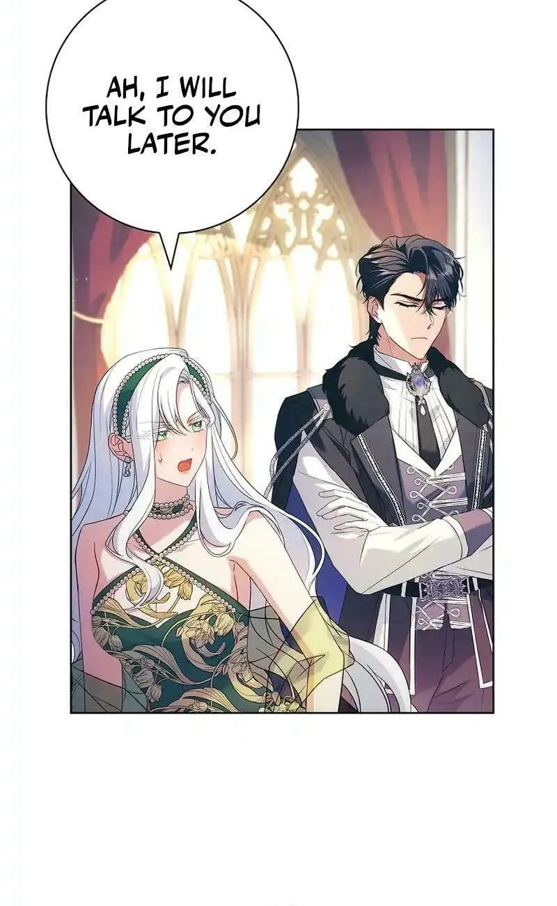 Honey, Why Can't We Get a Divorce? Chapter 41 page 78 - 
