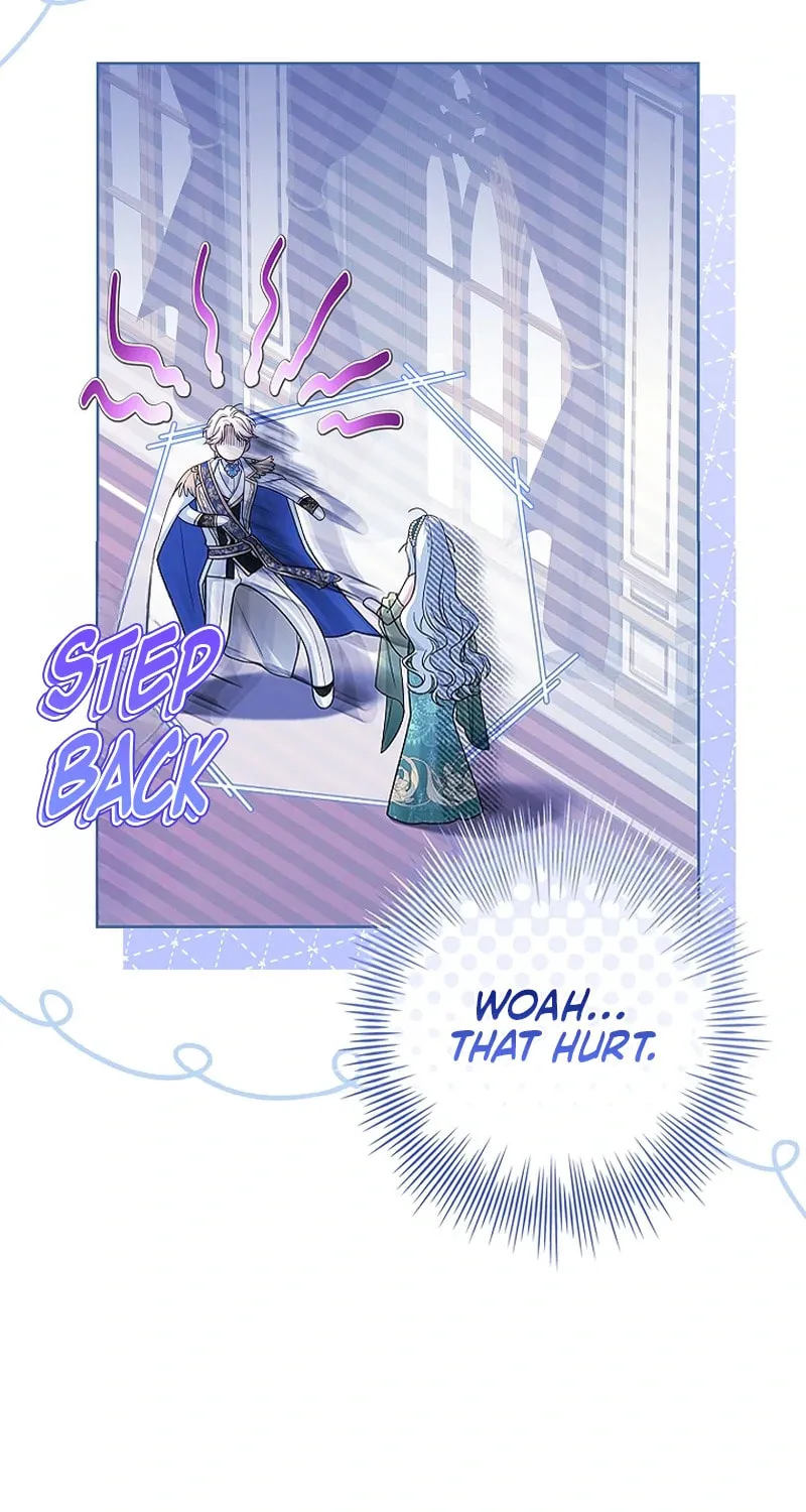Honey, Why Can't We Get a Divorce? Chapter 42 page 12 - 