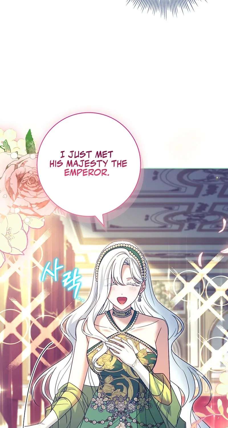 Honey, Why Can't We Get a Divorce? Chapter 42 page 14 - 