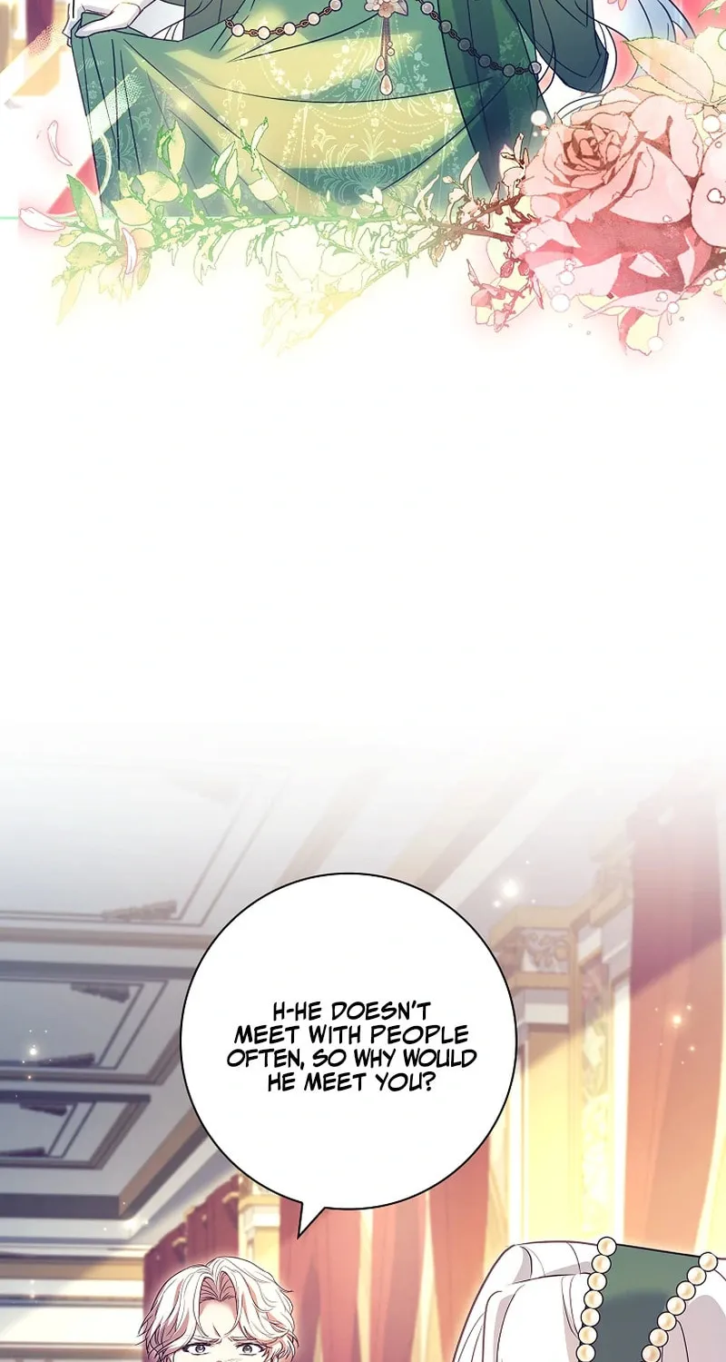 Honey, Why Can't We Get a Divorce? Chapter 42 page 15 - 