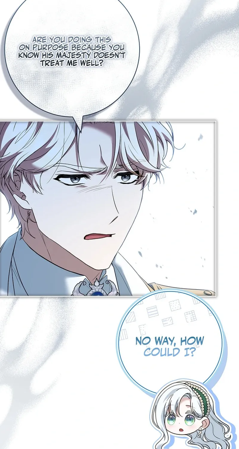 Honey, Why Can't We Get a Divorce? Chapter 42 page 17 - 