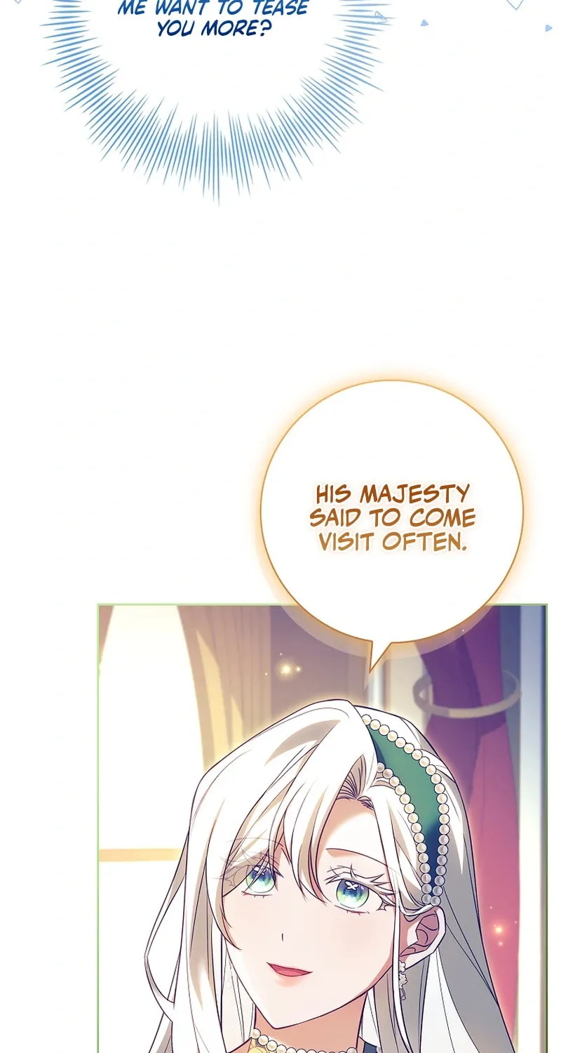 Honey, Why Can't We Get a Divorce? Chapter 42 page 19 - 
