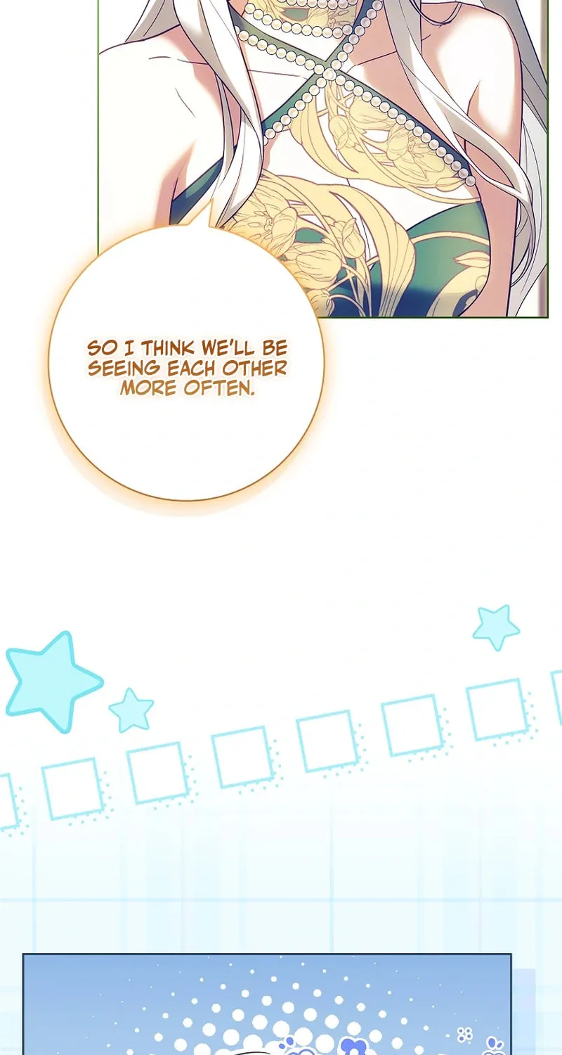 Honey, Why Can't We Get a Divorce? Chapter 42 page 20 - 