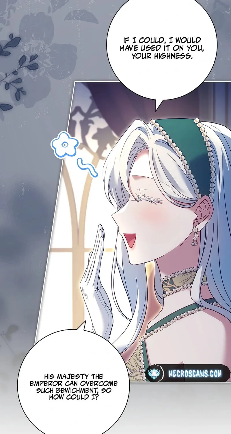 Honey, Why Can't We Get a Divorce? Chapter 42 page 23 - 