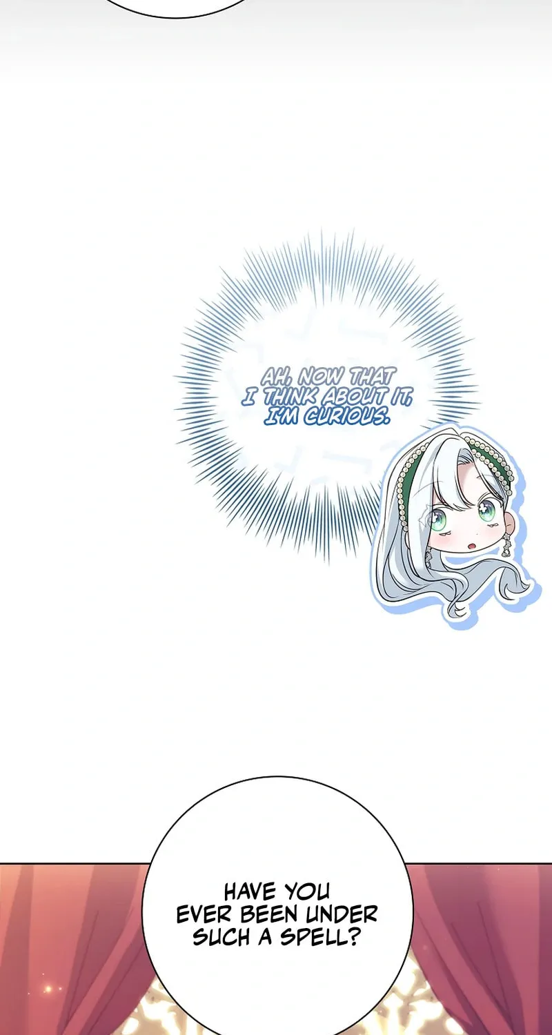 Honey, Why Can't We Get a Divorce? Chapter 42 page 24 - 