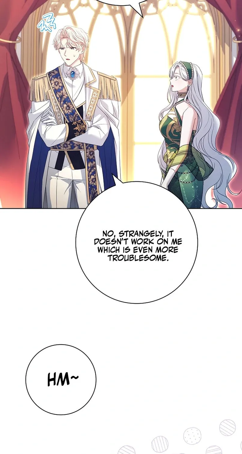 Honey, Why Can't We Get a Divorce? Chapter 42 page 25 - 