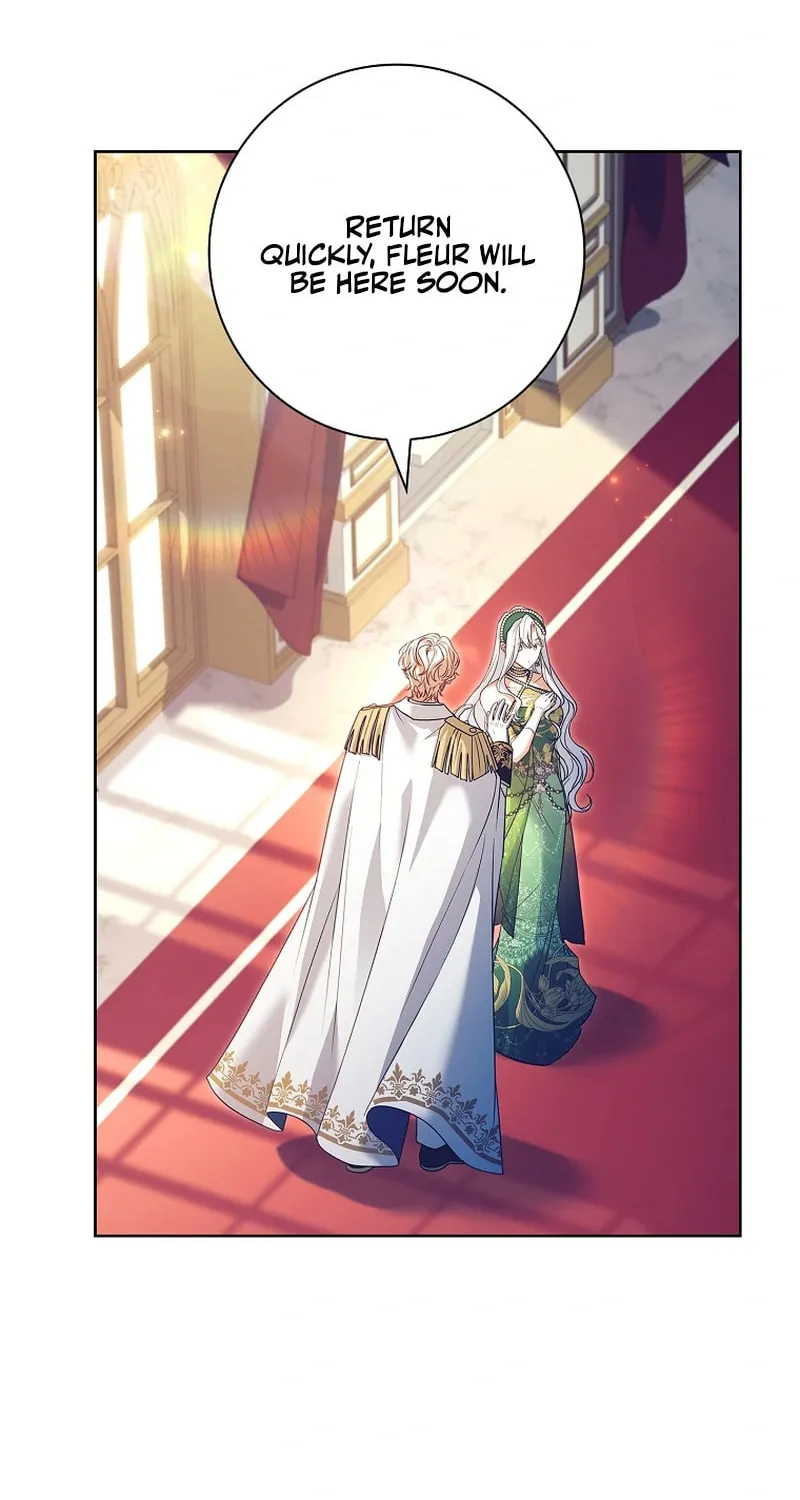 Honey, Why Can't We Get a Divorce? Chapter 42 page 27 - 