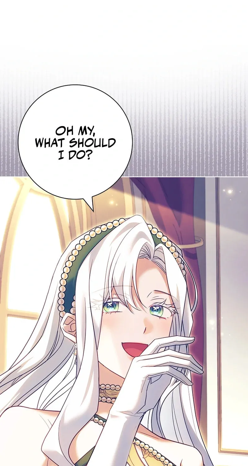 Honey, Why Can't We Get a Divorce? Chapter 42 page 28 - 