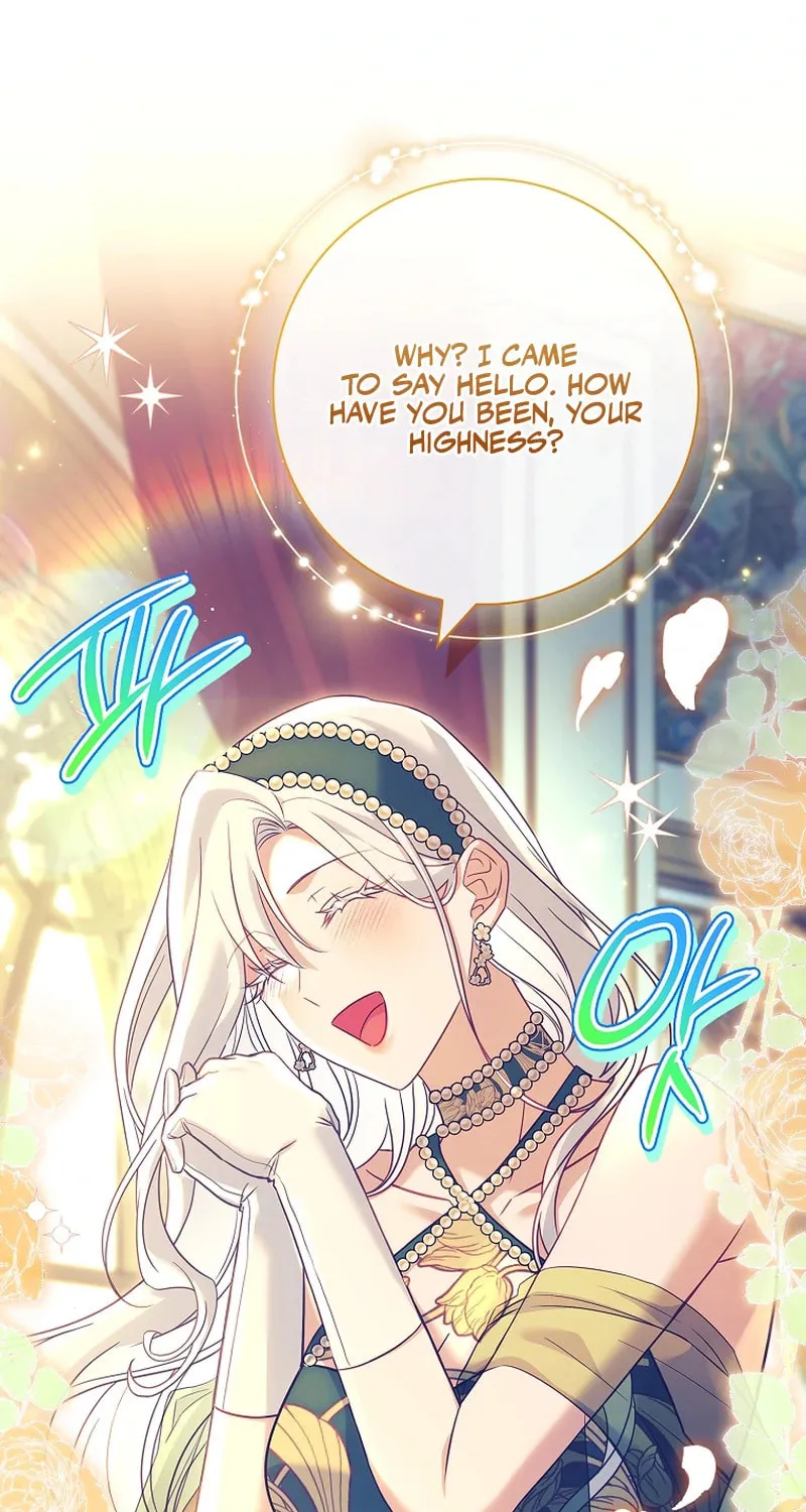 Honey, Why Can't We Get a Divorce? Chapter 42 page 4 - 