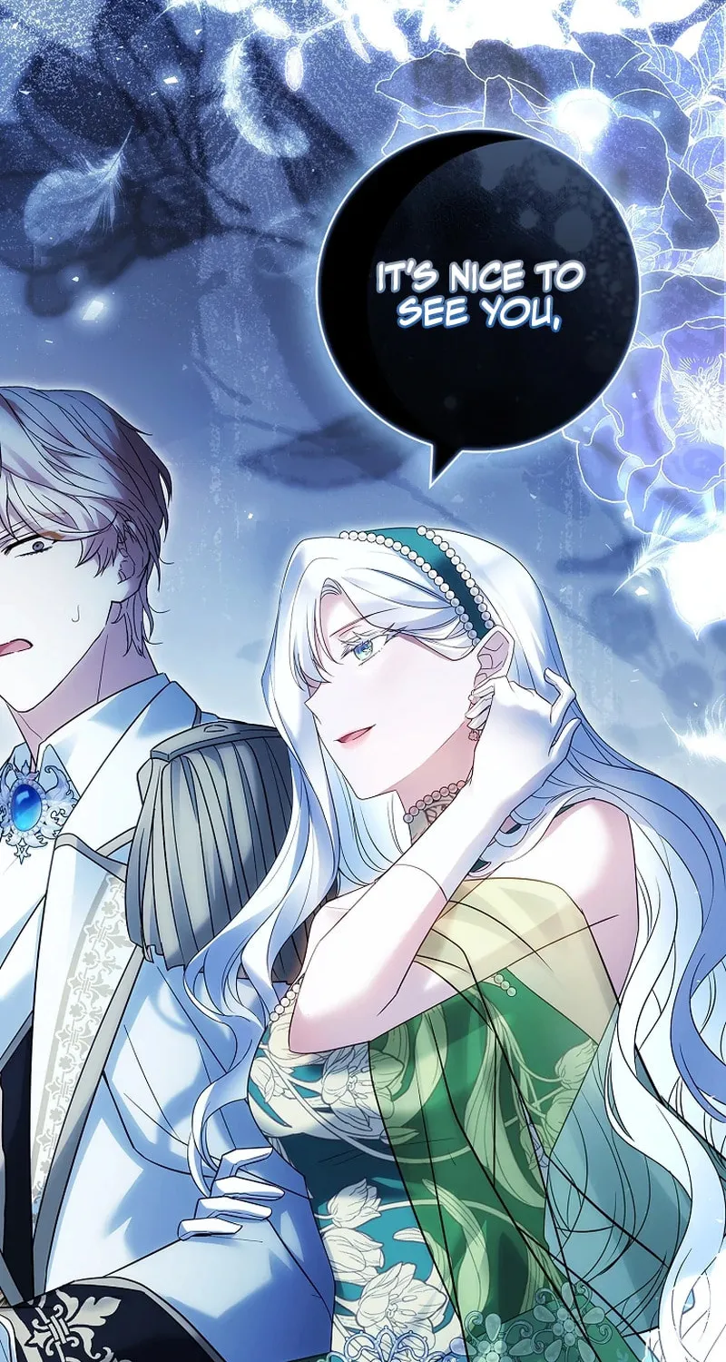 Honey, Why Can't We Get a Divorce? Chapter 42 page 33 - 